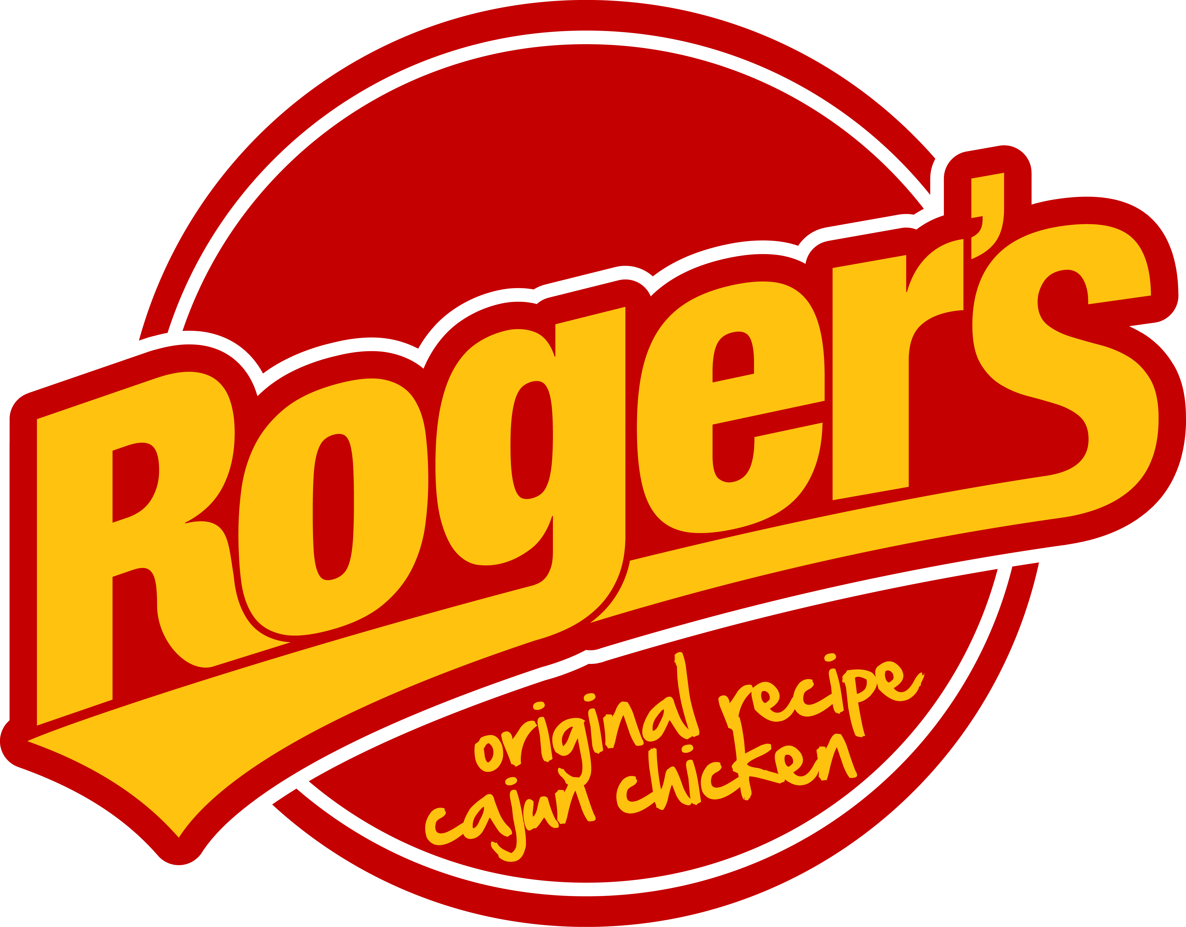 Rogers Chicken